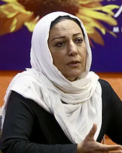 فریبا بانک توکلی