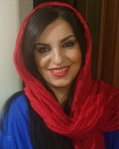 فریبا ترکاشوند