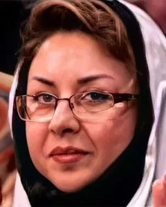 فریبا شاهین مقدم