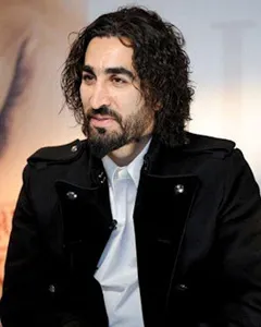 فریبرز کامکاری