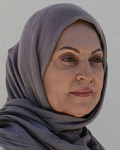 فریده دریامج