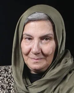 فریده سپاه منصور