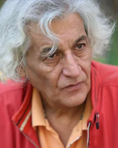 فرج الله حیدری