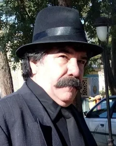 فرشید صمدی پور