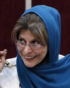 فرزانه نشاط خواه