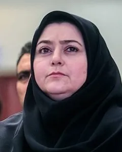 فرزانه شرفبافی