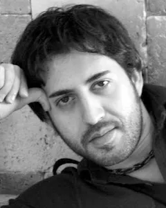 فرزین قره گزلو