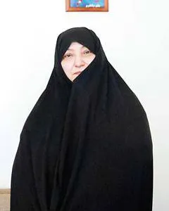 فاطمه امیرانی