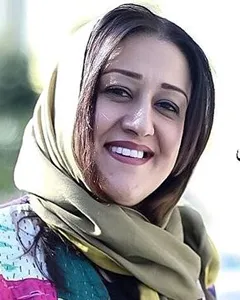 فاطمه هاشمی