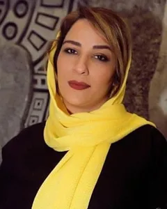 فاطمه نیشابوری