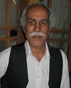 فریدون سورانی