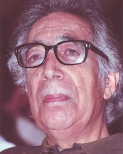 فریدون ناصری