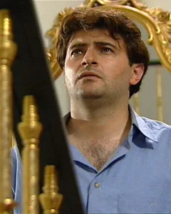 سریال آتش و شبنم