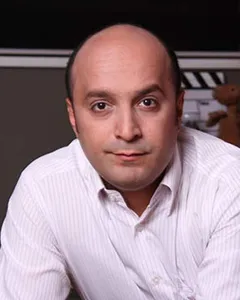 فواد صفاریان پور