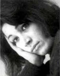 فروغ فرخزاد