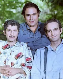 سریال باغچه مینو