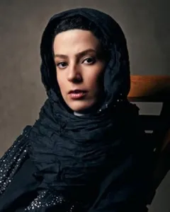 غزاله جزایری