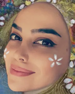 غزاله باروتیان