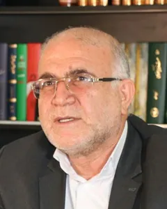 غلامحسین کرمی