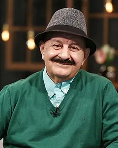 غلامحسین لطفی