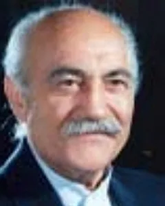 غلامرضا طباطبایی