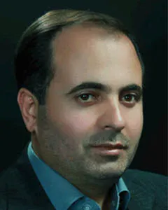 غلامرضا نوری قزلچه