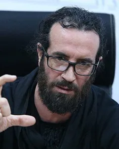 قربانعلی طاهرفر