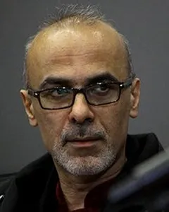 قربان محمدپور