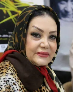 گیتی ساعتچی