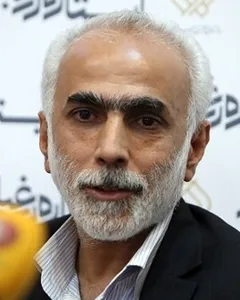 حبیب والی نژاد