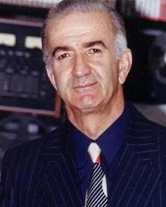 حبیب الله بدیعی