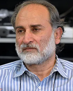 حبیب الله بهمنی