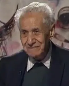 هادی مشکوه