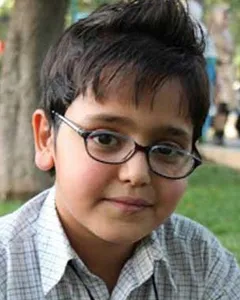 حامد کیازال