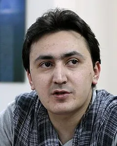 حامد کلاهداری