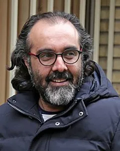 حامد محمدی