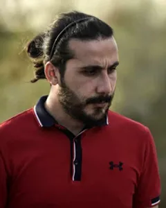 حامد تهرانی