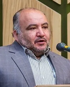 حمید آخوندی