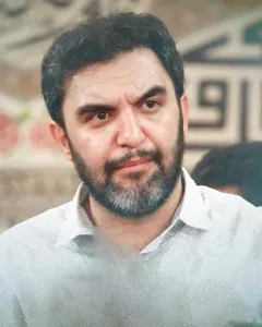 حمید علیمی