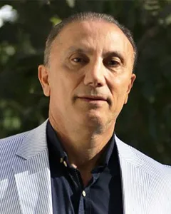 حمید درخشان
