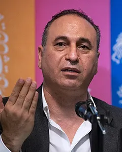 حمید فرخ نژاد