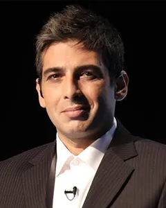 حمید گودرزی