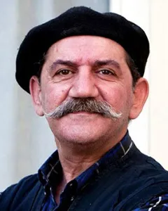 حمید جبلی