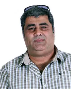 حمید کاشانی