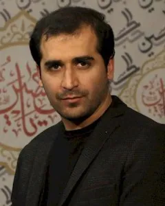 سیدحمیدرضا برقعی