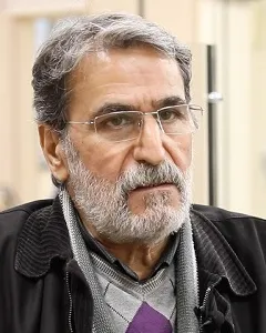 حمیدرضا هدایتی