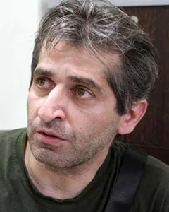 حمیدرضا صدری