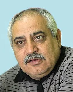 حمیدرضا صلاحمند