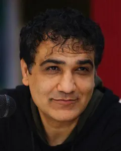 حمید زرگرنژاد