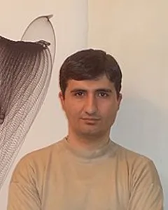 حمید نادری یگانه